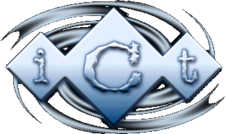 [iCt] Logo